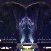 hi-8 footage still