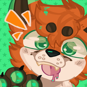 OfficialTealFox 的头像