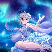 Anastasia IM@S
