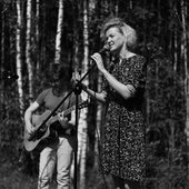 Анна Ворфоломеева