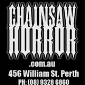 Avatar for Chainsaw_Horror