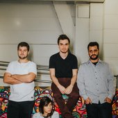 Organa. Banda de Americana-SP. Brasil.