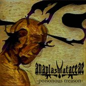 Poisonous Treason