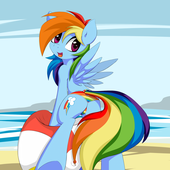 RainbowDash418 的头像