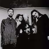 Porcupine Tree in 1995