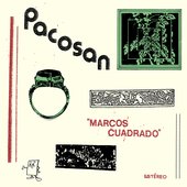 Marcos Cuadrado