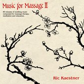 Music For Massage II