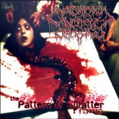 The Pattern of Splatter
