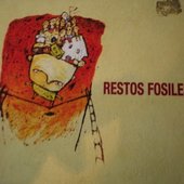 restos fosiles