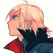 LastFM profile picture for @raiden