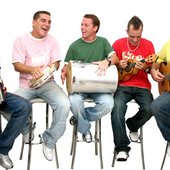 SAMBA AÍ