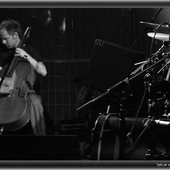 \"guts pie earshot / stadtbad wedding\" by rue23