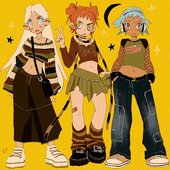 Peach Riot