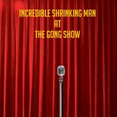 at the gong show