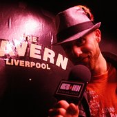 Gavin Kaufman @ The Cavern Club, Liverpool