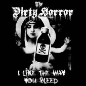 I like the way you bleed