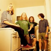 Mudhoney