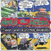Abdul the Rabbi 1