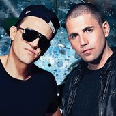 Dimitri Vegas & Like Mike