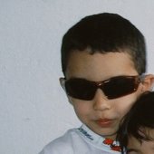 little kai