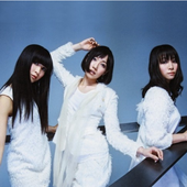 Perfume triangle 7