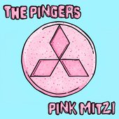 Pink Mitzi