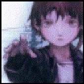 LastFM profile picture for @punt