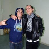 EL MMAMARRACHO Y EL CLEAN