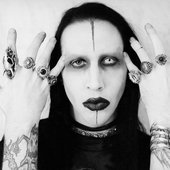 Marilyn Manson