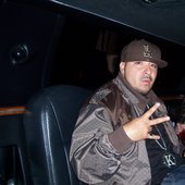 Kautious On His Way 2 Club Sutra In The OC \"Pharoahs & Peasents Tour\"