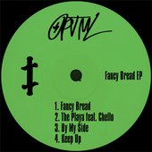 Fancy Bread EP