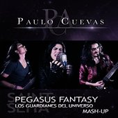 Pegasus Fantasy / Los Guardianes del Universo