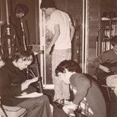 everyone asked about you in studio (1999)