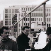 CUBIX TRUE BIGS - BOB, SCOR, MYSTIC BO