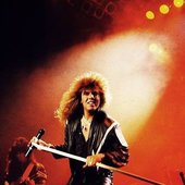 Joey Tempest