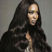 Naomi Campbell