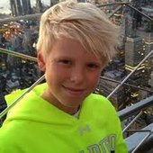 carson lueders