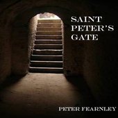Saint Peter's Gate CD cover