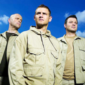 soldiers
