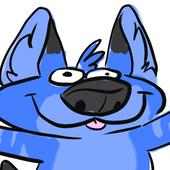 Avatar for DexFolf