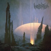 From Nothingness, to the Antecedent Sphere