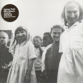 Aphex Twin - Come To Daddy [EP] PNG