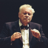 Evgeny Svetlanov conducts Tchaikovsky’s Symphony № 6 (“Pathetique”)