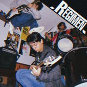 Regimen (Demos)