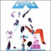 Cronos - Rock'n'Roll Disease (1992)