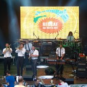 Reggae Nad Wartą 2012 / Gorzów Wielkopolski