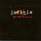 Barrenetik 1981-1990