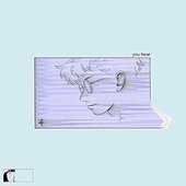 You Hear - Single