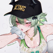 Avatar for mercysobased