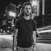 Joel Vaughn